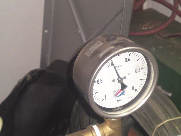 0.55 vacuum