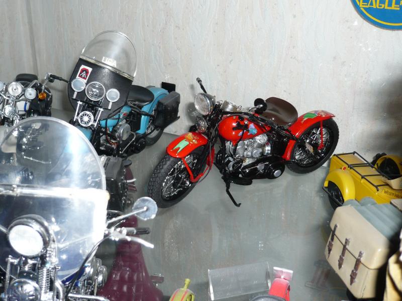 019 harley davidson wla