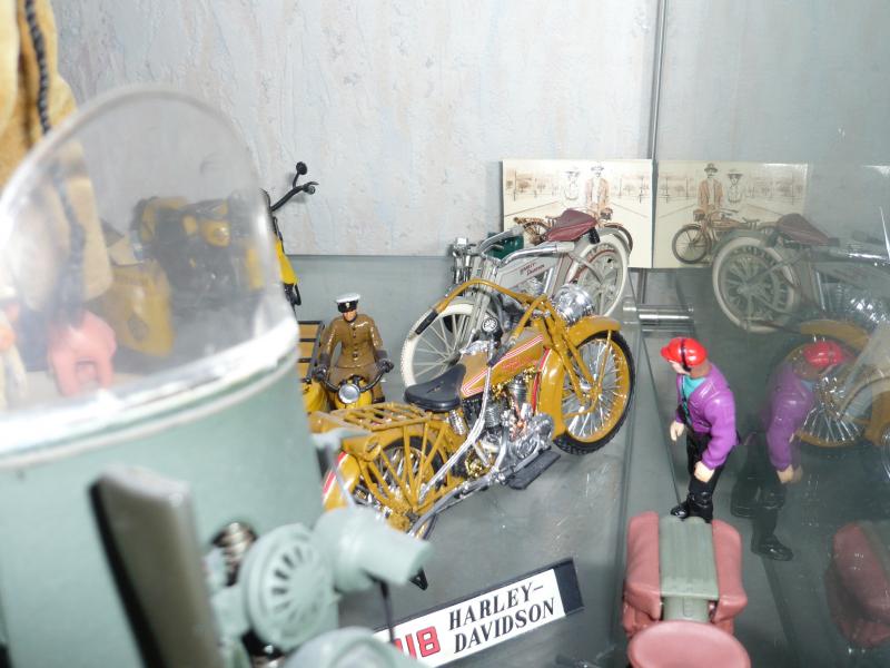 022 harley davidson 1918