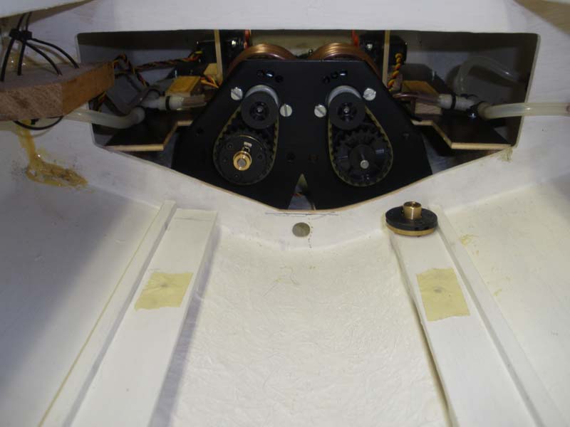 08202 inbouw houder rpm