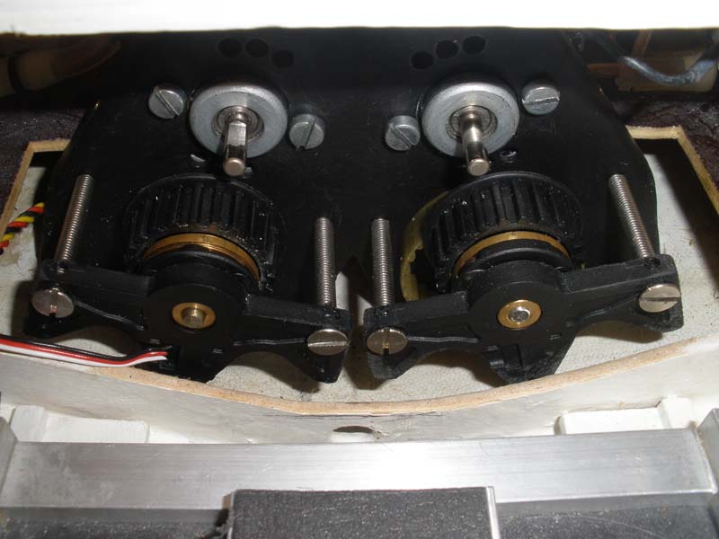 08206 inbouw houder rpm