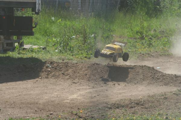 1:8 offroad