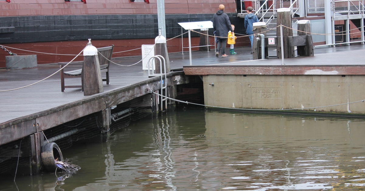 1-Steigerhoogte