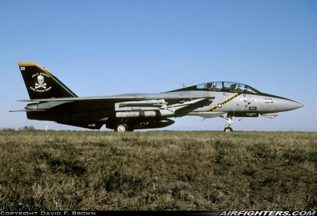163217 F-14B