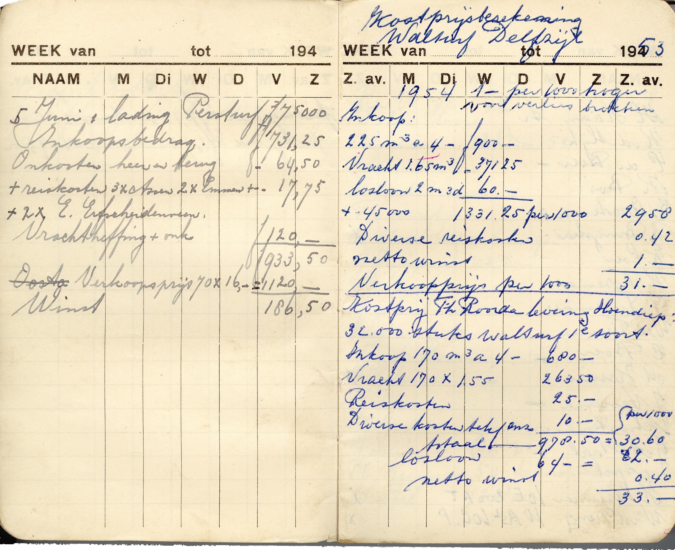 1943-46 Kasboek 11