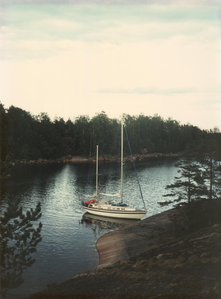 1993 Ulko Nuokko
