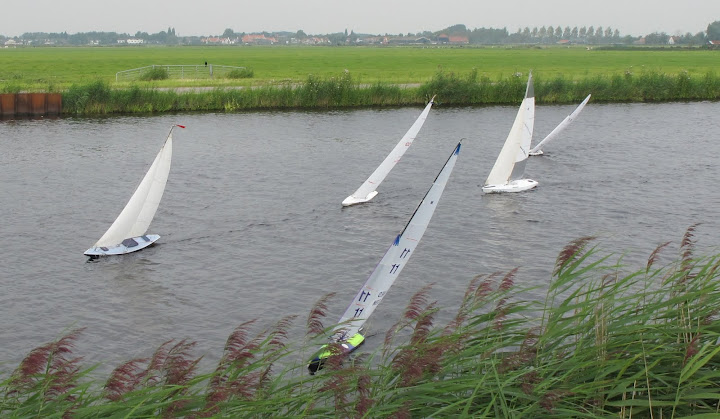 20120902 Noord Hollands Kanaal
