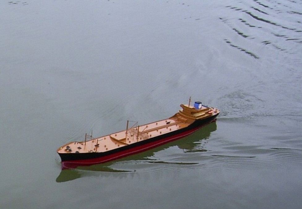 2013 Bootjevaren A