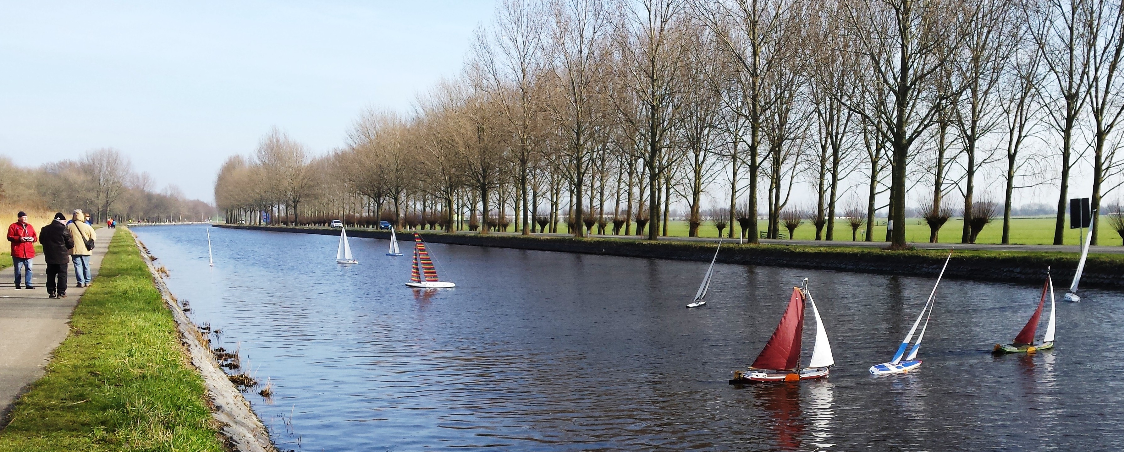 2016 Halve Omloop Zegerplas