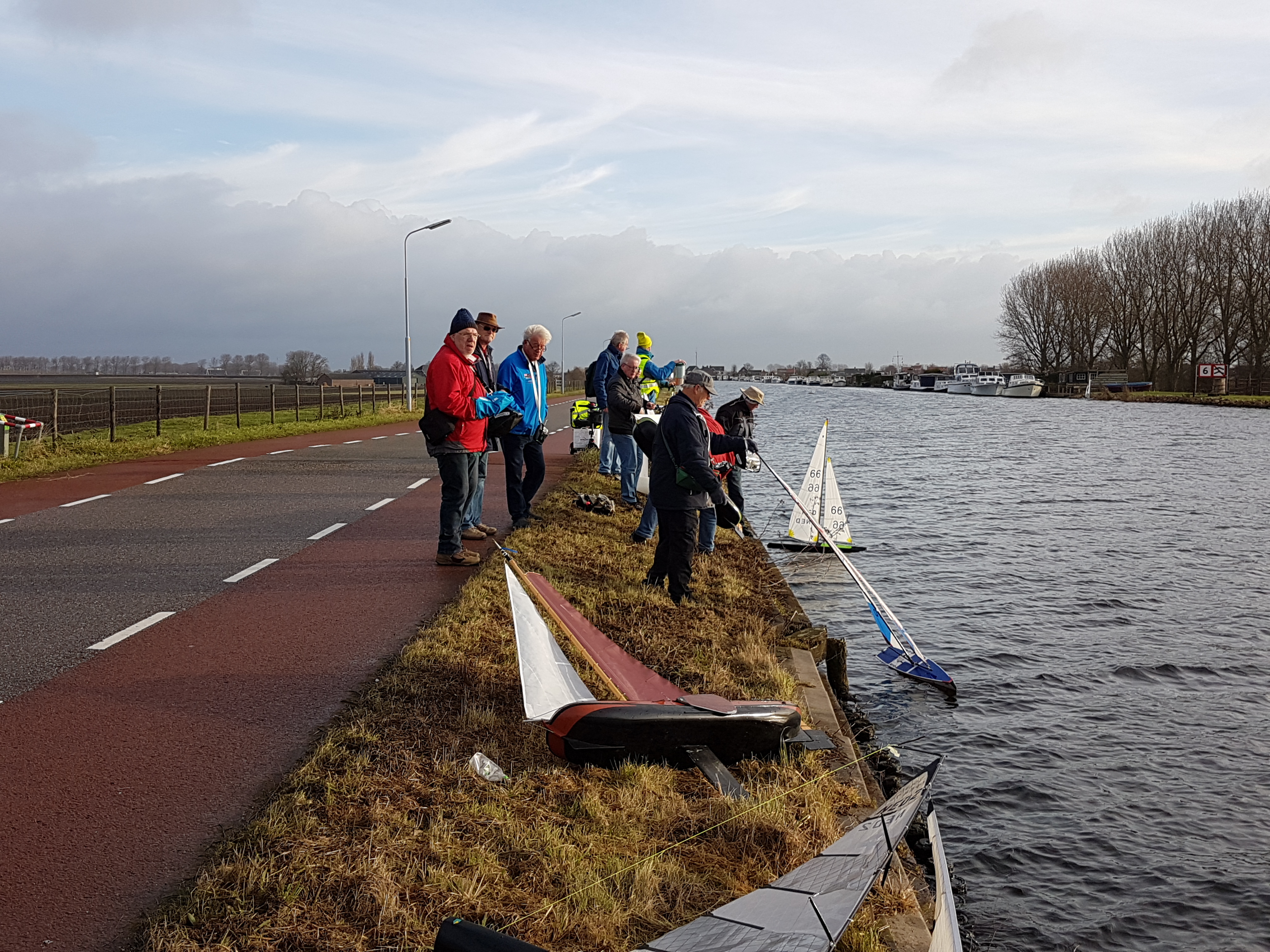 2016 Wintertoertocht