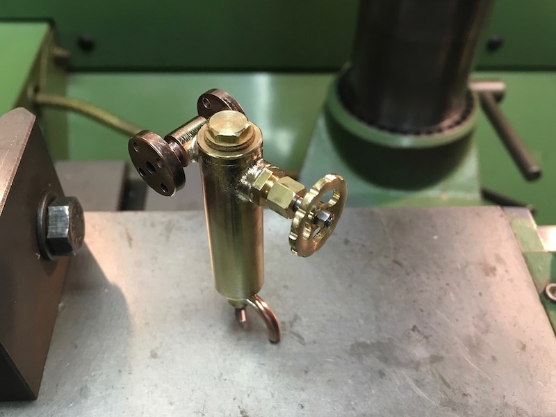 20181205 01 Condenssmeertoestel