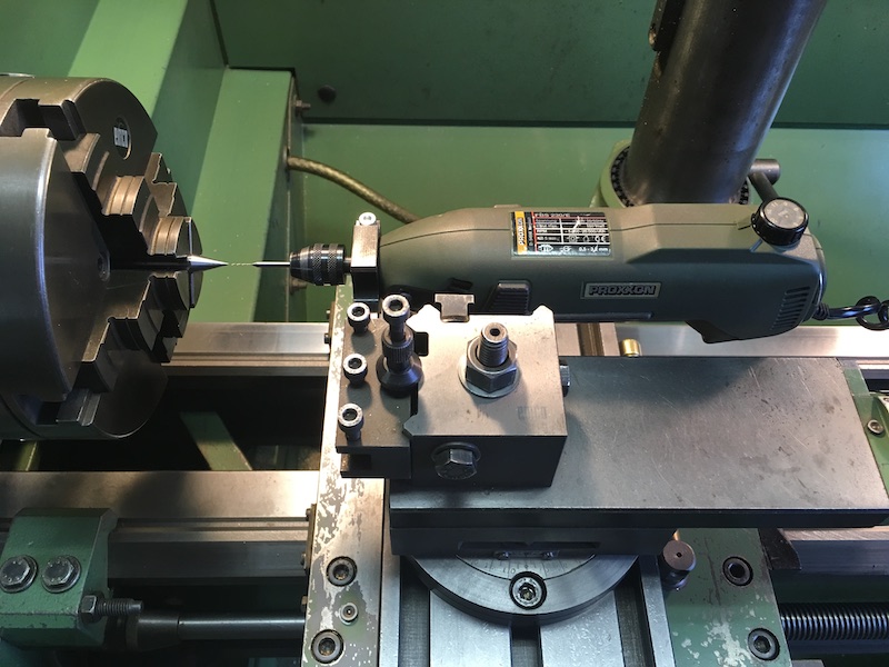 20190125 01 Proxxon Machinehouder