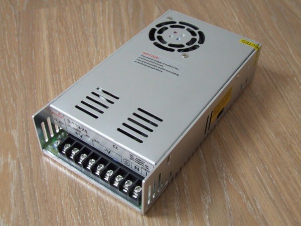 24 volt voeding 1