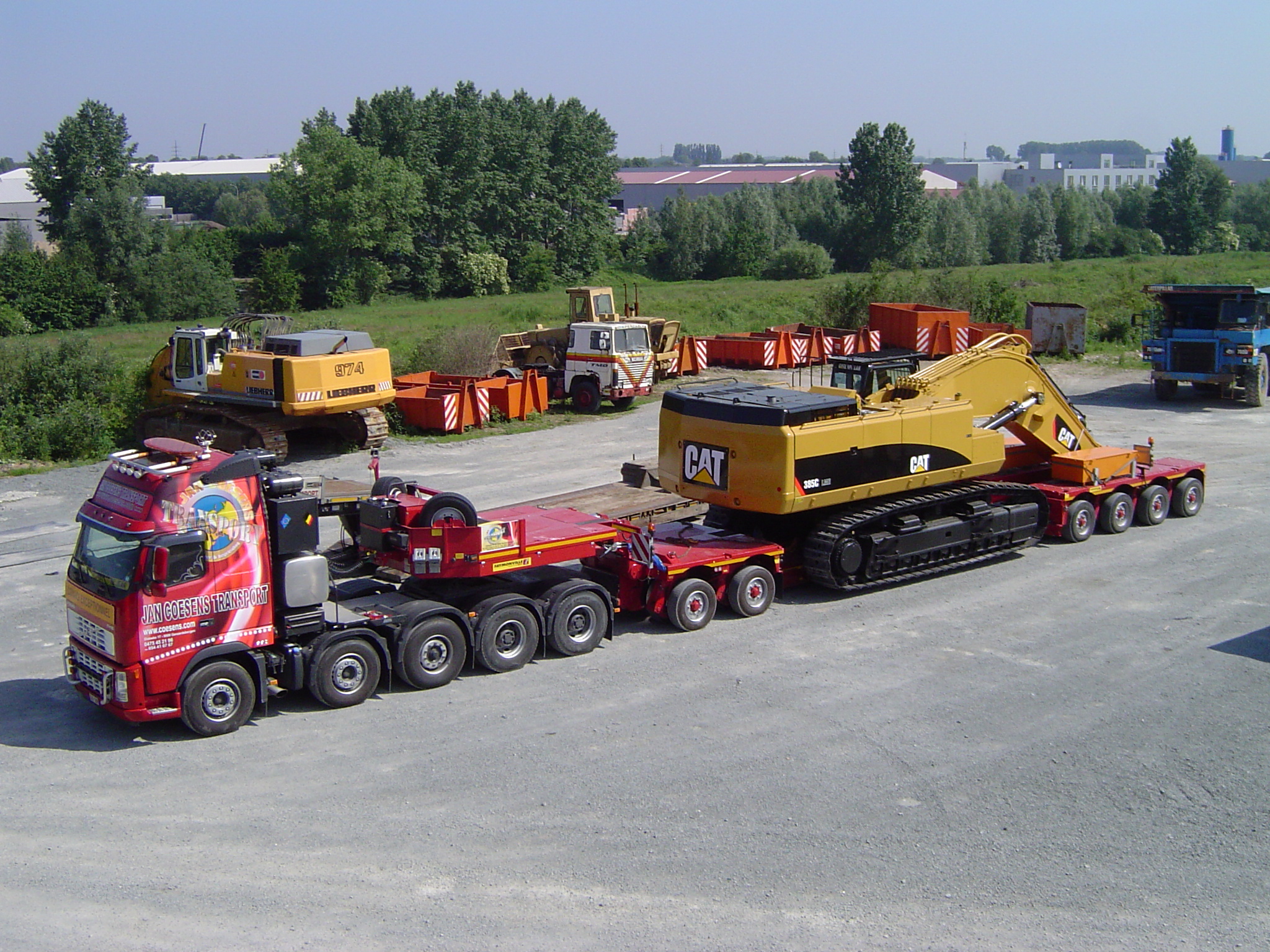 385transport