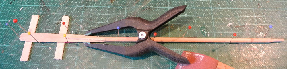 4) Knopspelden Mal