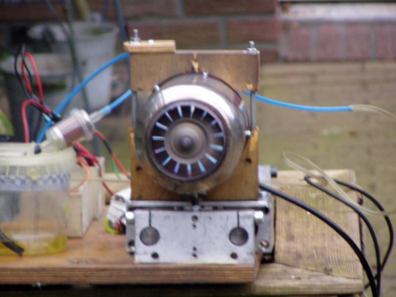 74 mm wiel