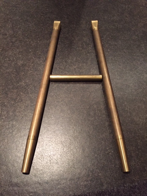 A Frame Basis