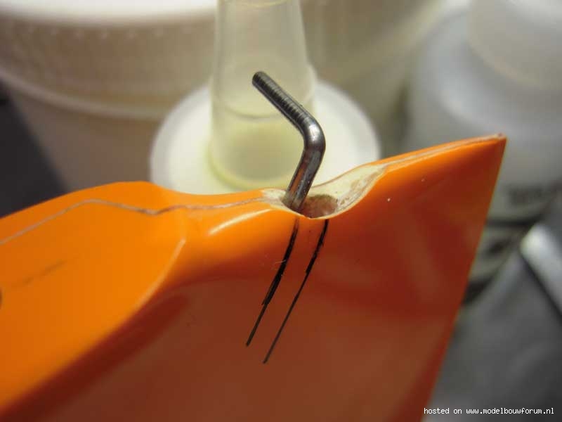 Aansturing stabilo Wilco-1