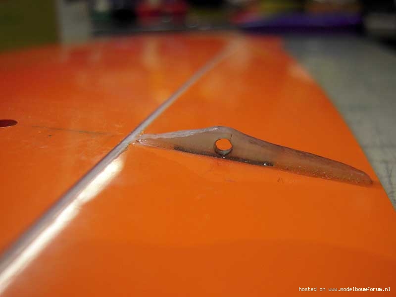 Aansturing stabilo Wilco-3