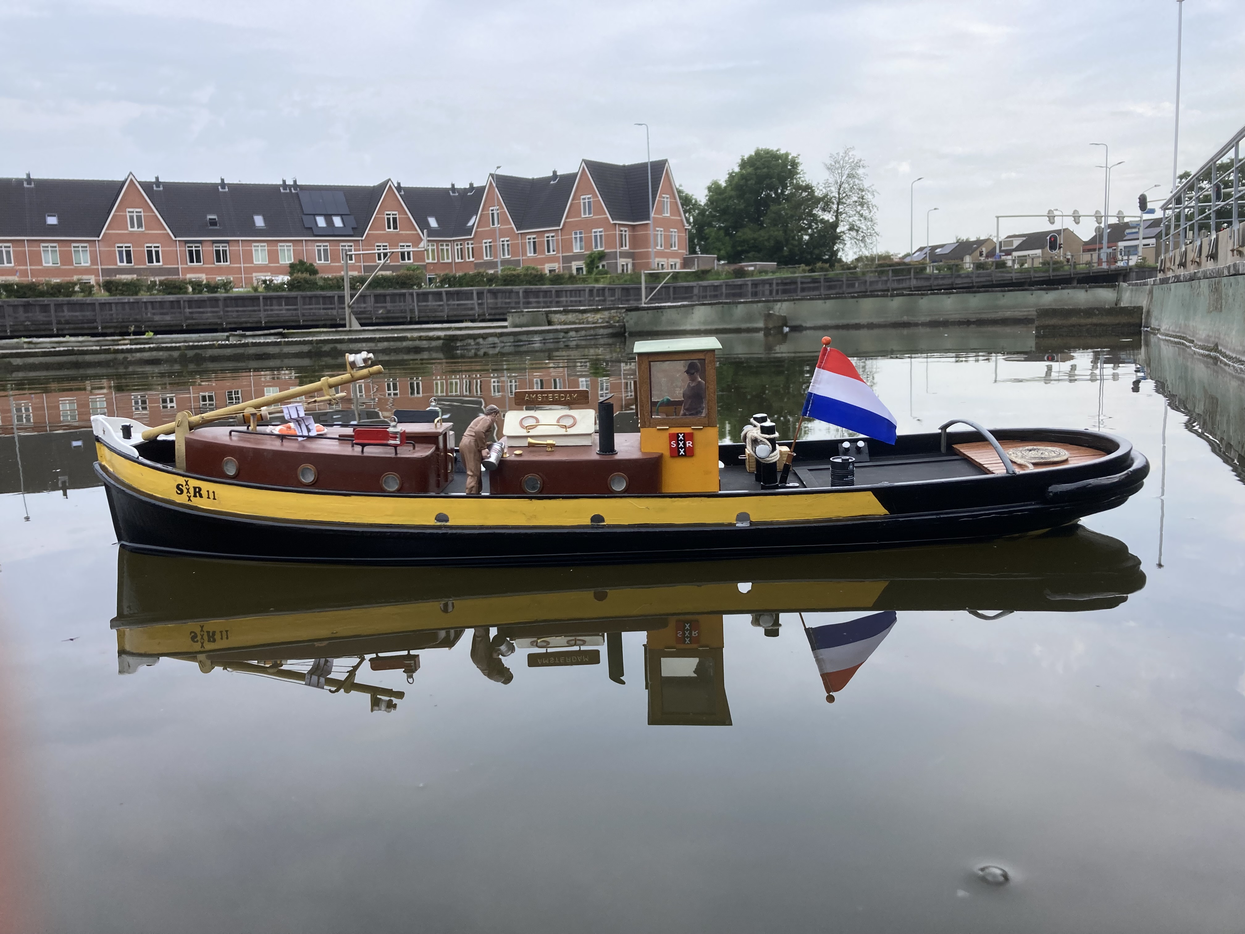 Amsterdammertje
