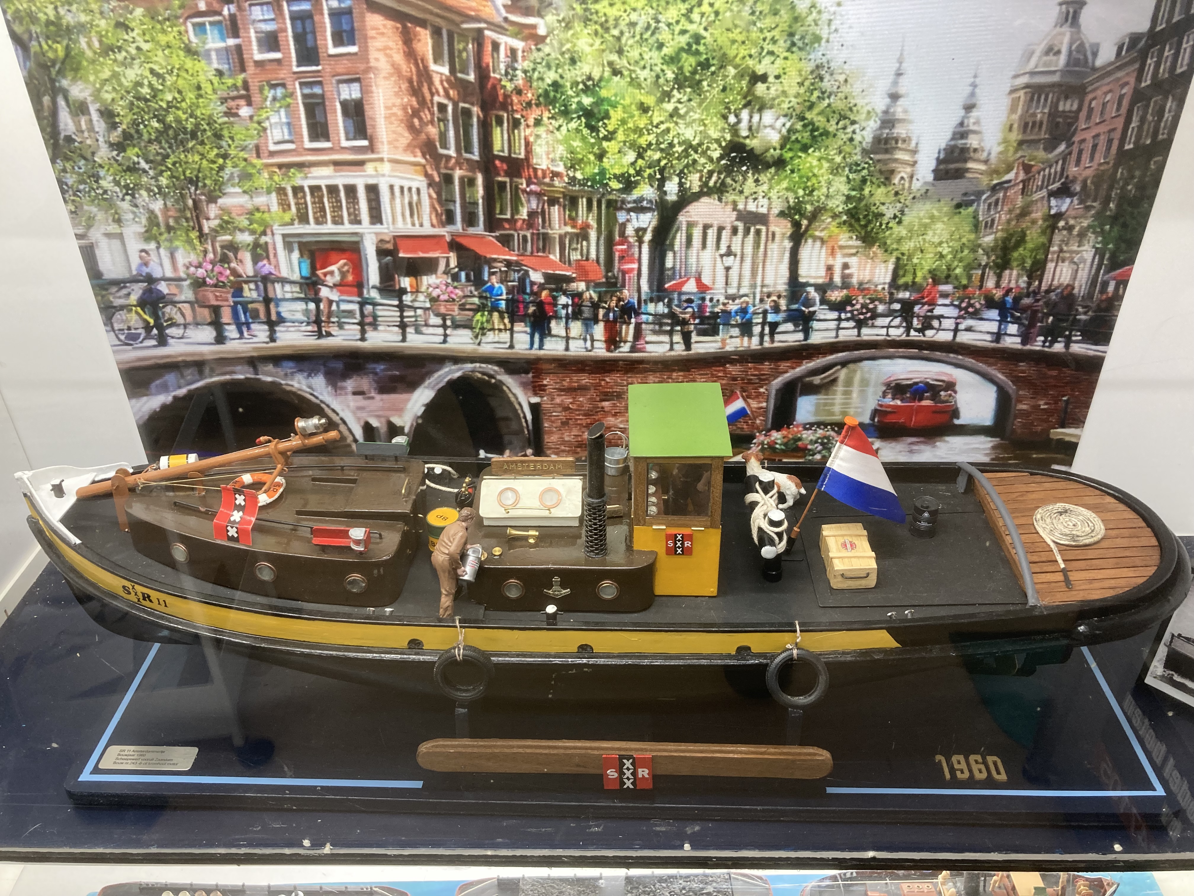 Amsterdammertje