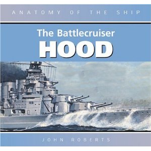 Anatomy of the ship