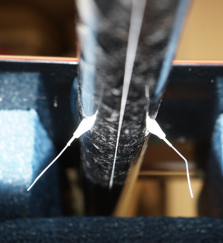 antenne geleider