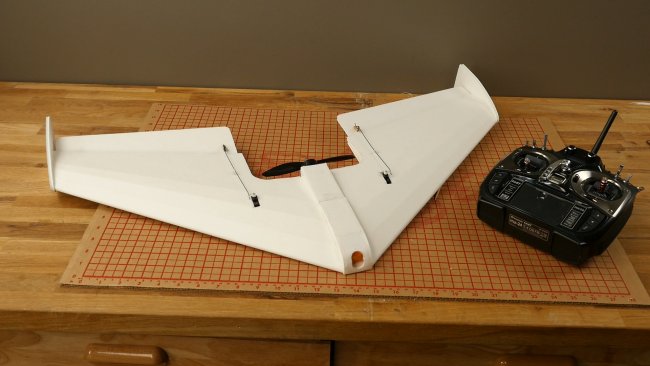 Arrowbuild