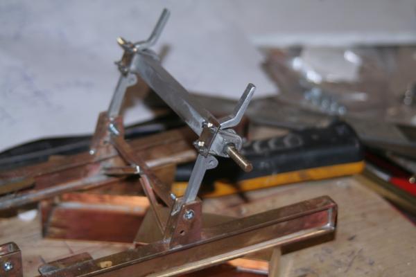 as constructie
