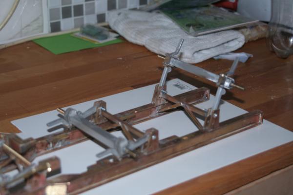 as constructie