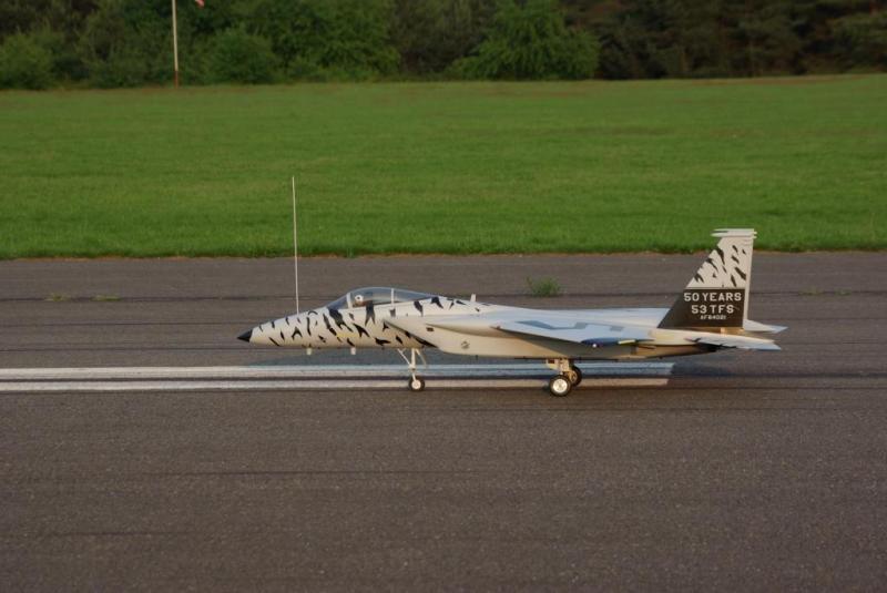 Avonds F-15 Arf