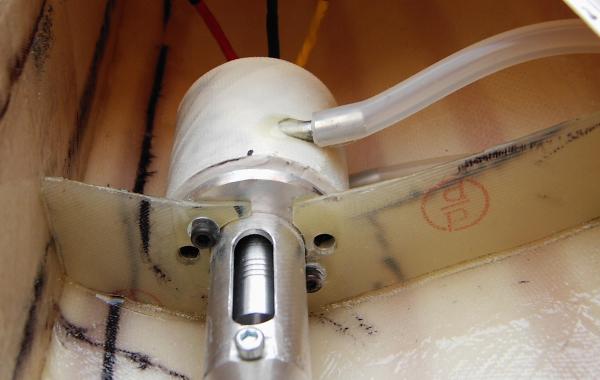 B3640 3900KV motor.
