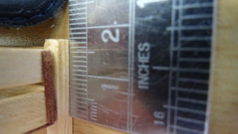 Bak 15 mm