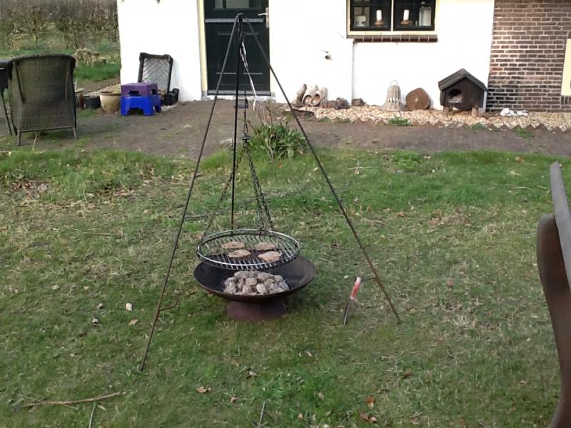 bbq