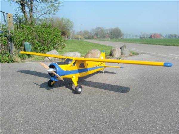 Beaver DHC-2