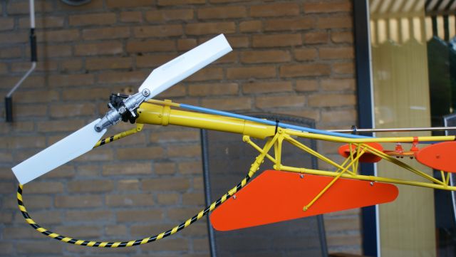 bell 3 002