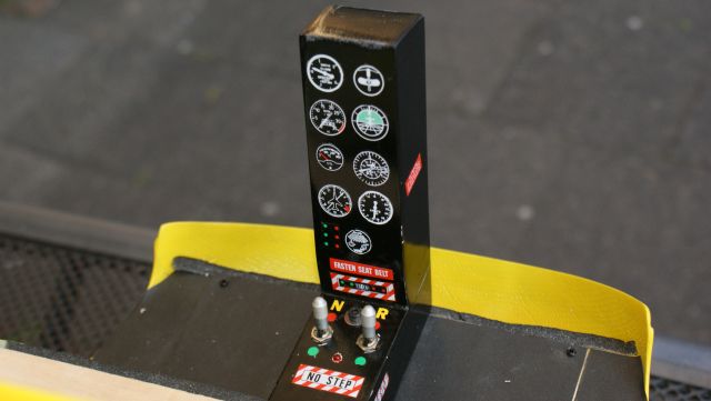 bell 3 007