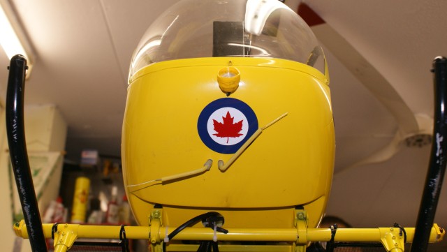 bell 5 002