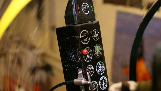 bell 5 004