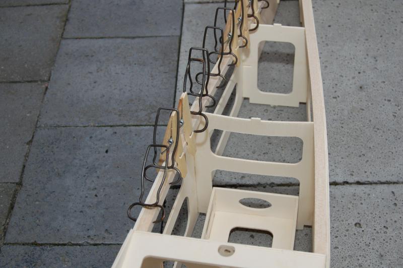 Big Lift balsa lijsten 1