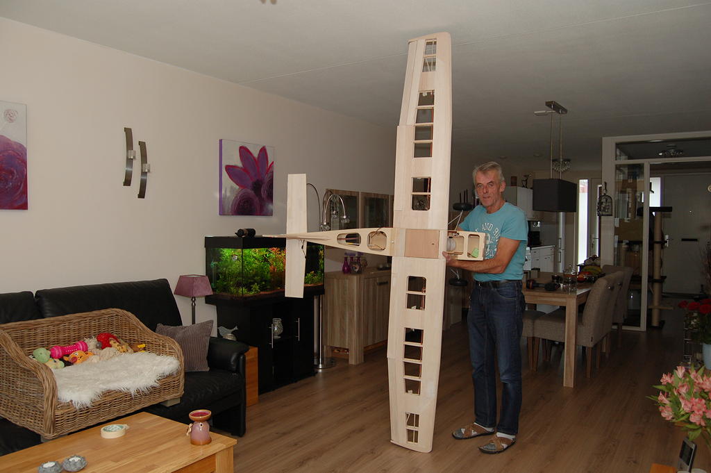 Big Lift Echt Big