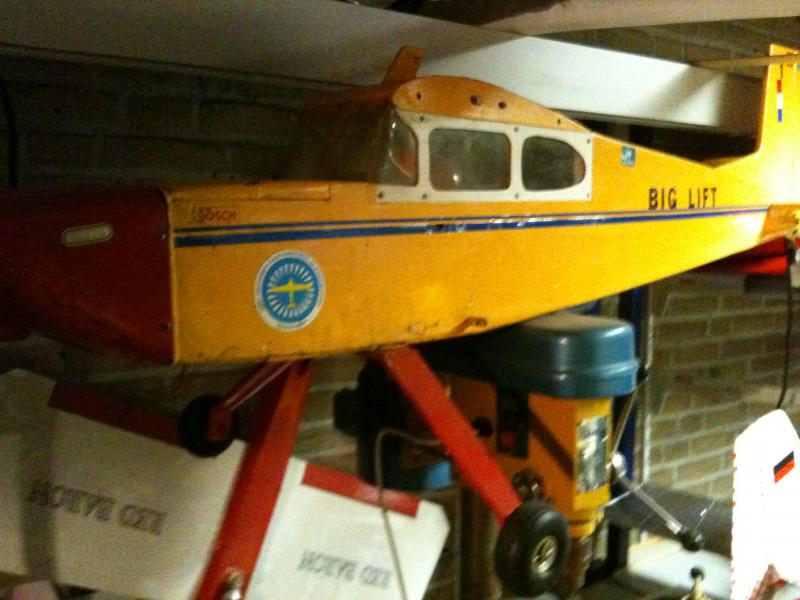 biglift
