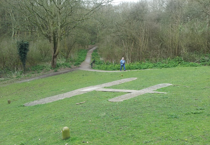 Bleriot Memorial 5