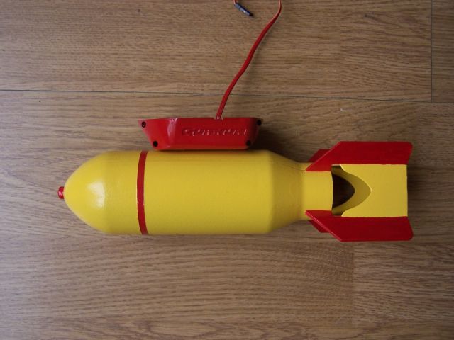 bomgeel