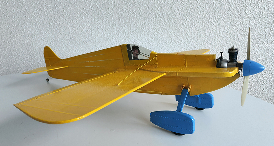 BONZONEZER-72