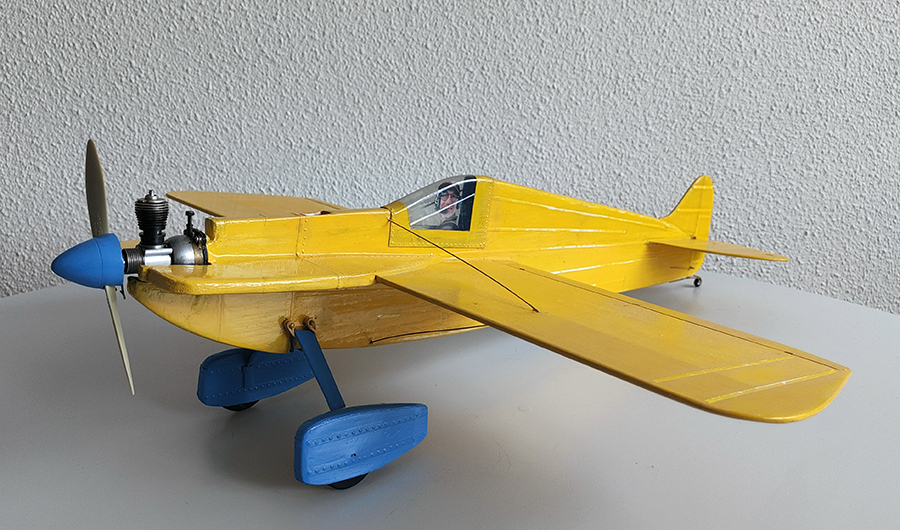BONZONEZER-74