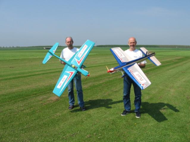 Bruno & Henk