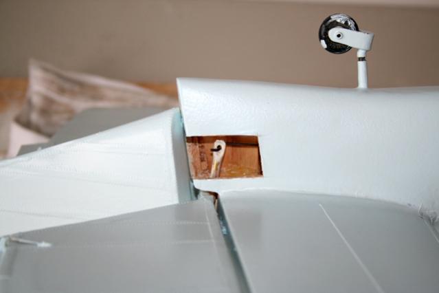 Bucker Bu 180 167