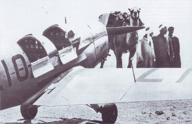 Bucker Bu 180 31