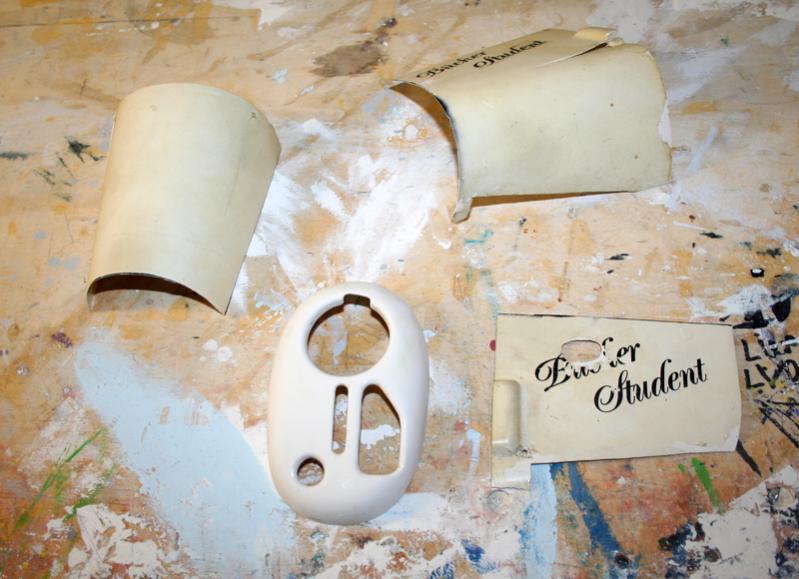 Bucker Bu 180 60